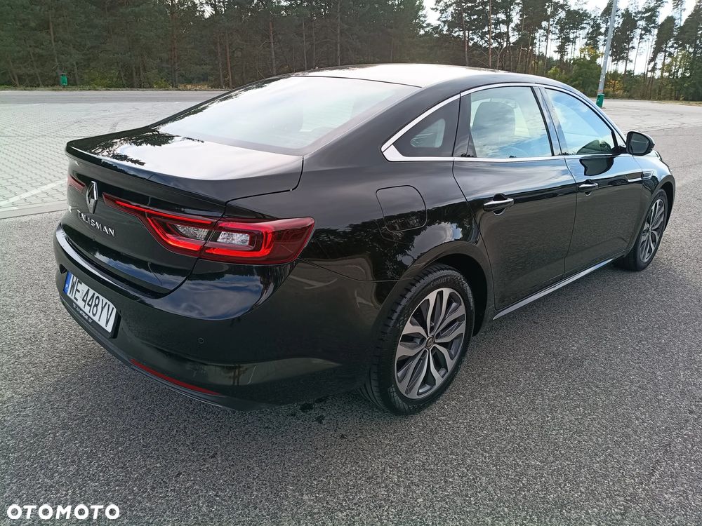 Renault Talisman 1.3 TCe FAP Intens EDC - 3