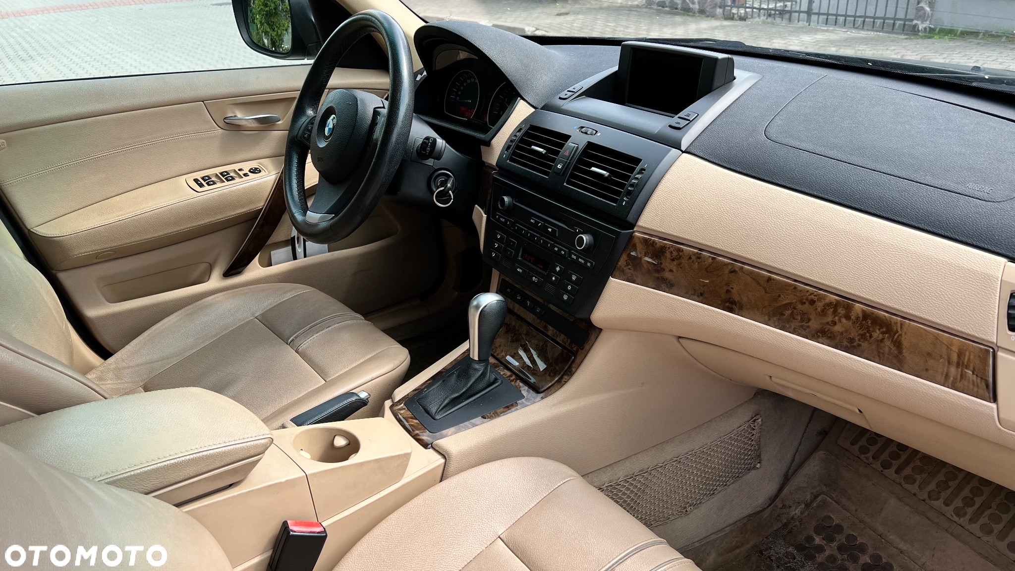 BMW X3 xDrive20d - 6
