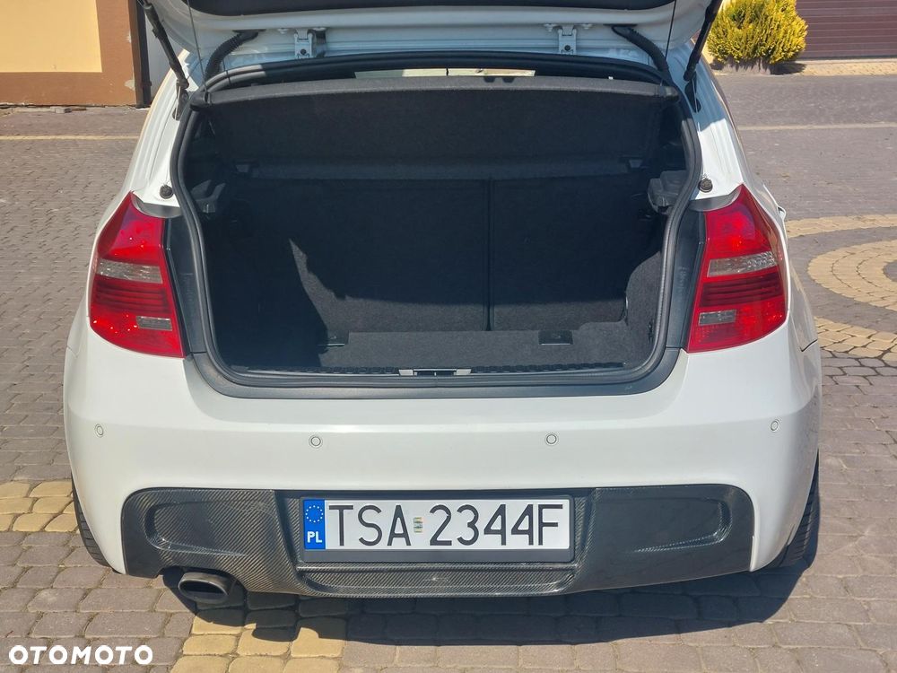 BMW Seria 1 118d - 16