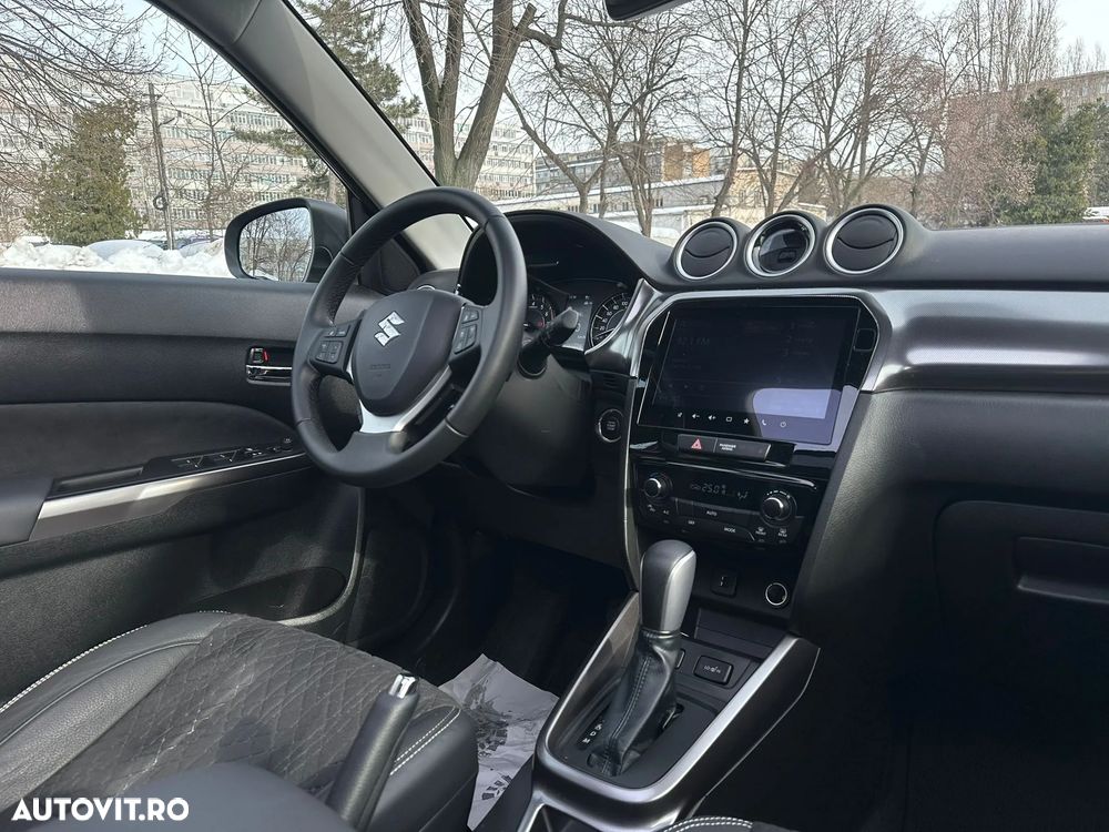 Suzuki Vitara - 2