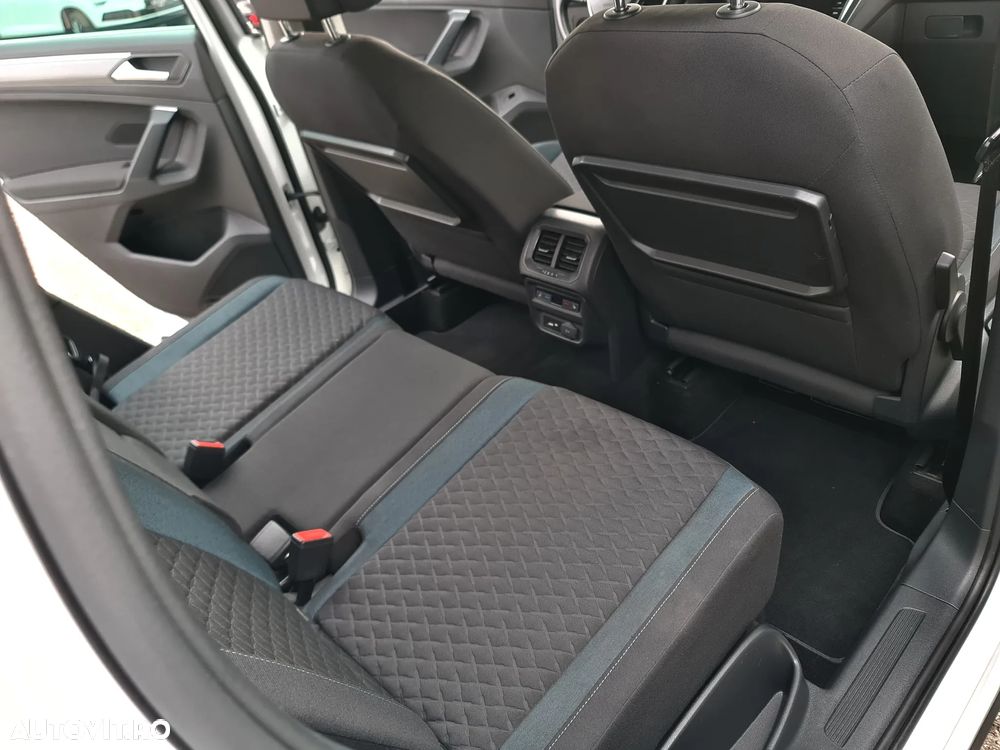 Volkswagen Tiguan 2.0 TDI SCR DSG IQ.DRIVE - 17