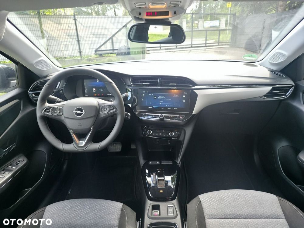 Opel Corsa - 12
