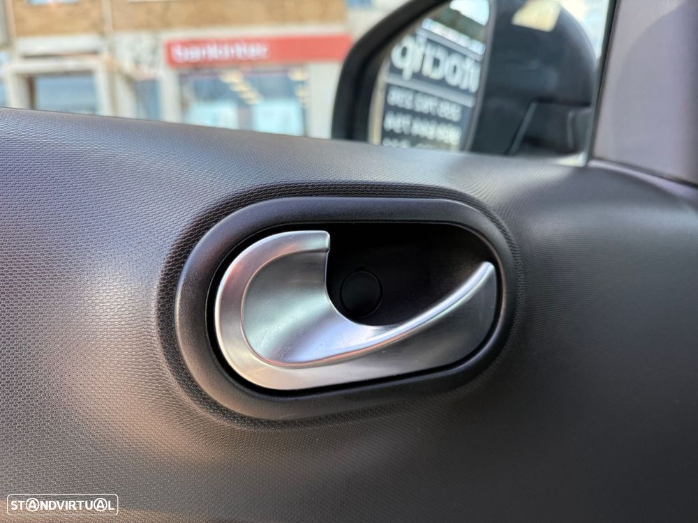 Smart ForTwo Coupé 0.9 Passion 90 Aut. - 30