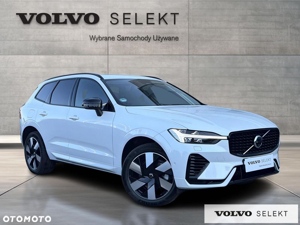 Volvo XC 60 - 8