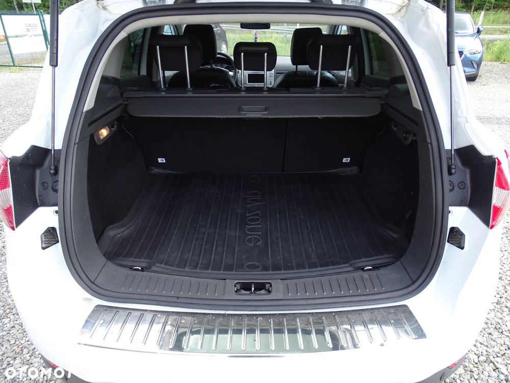 Ford Kuga 2.0 TDCi 4x4 White Magic - 9