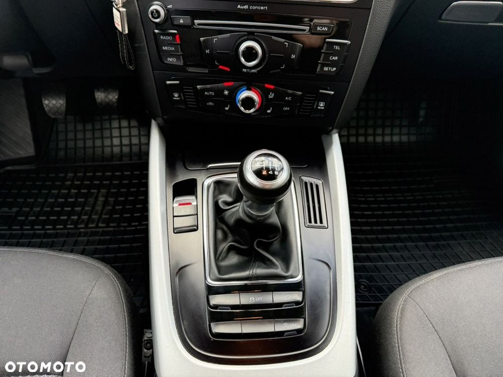 Audi Q5 2.0 TDI (clean diesel) ultra - 22