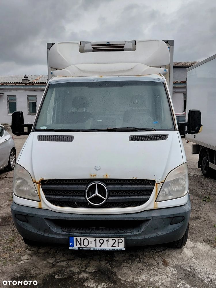Mercedes-Benz SPRINTER - 2