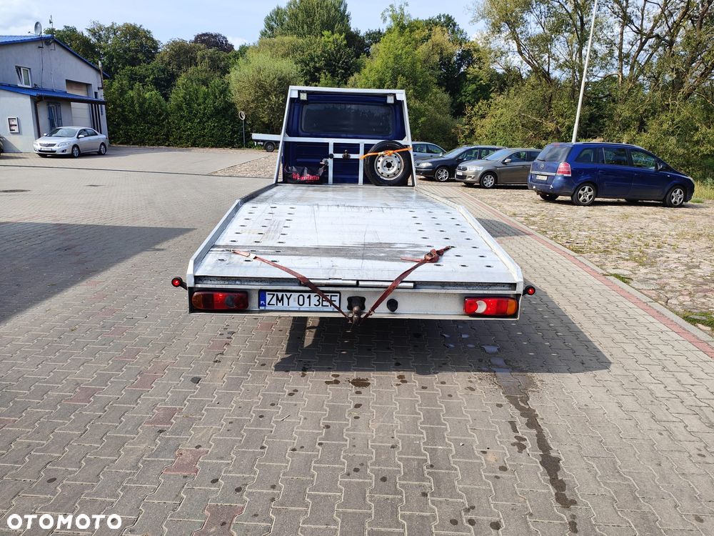 Opel Movano - 6