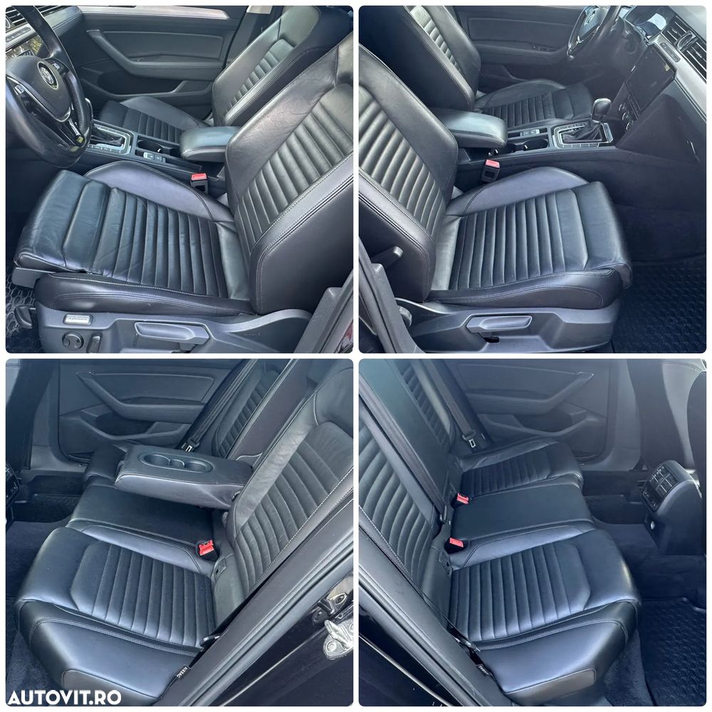 Volkswagen Passat - 7