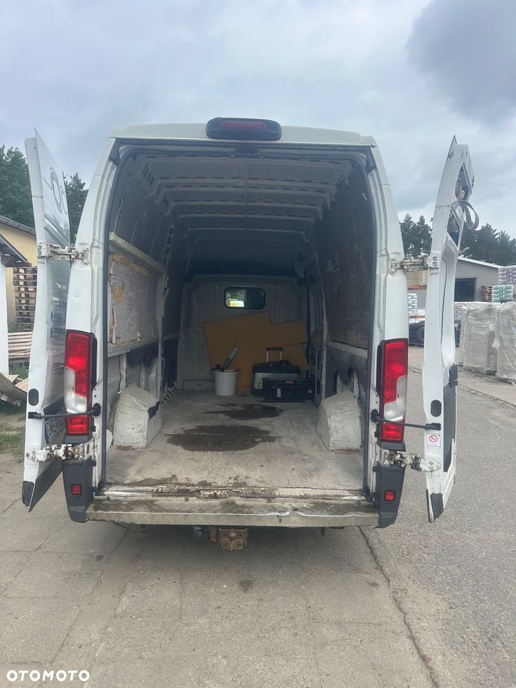 Fiat Ducato 3 - 7