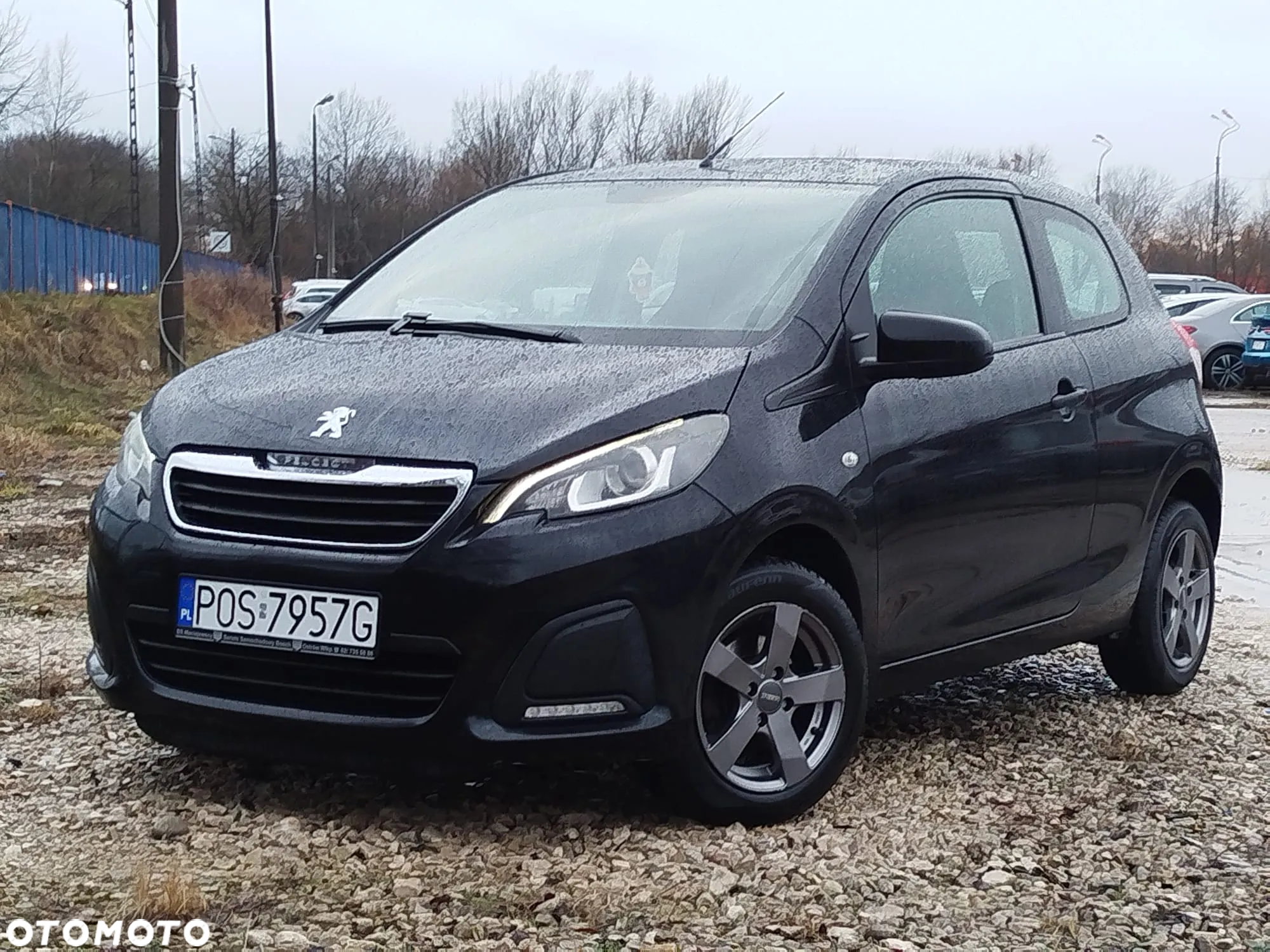 Peugeot 108 VTI 68 Active - 3