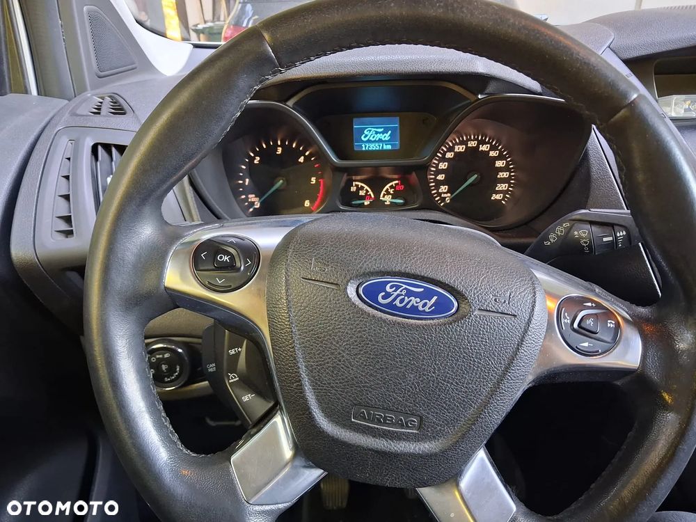 Ford Transit Connect 220 L1 Trend - 6