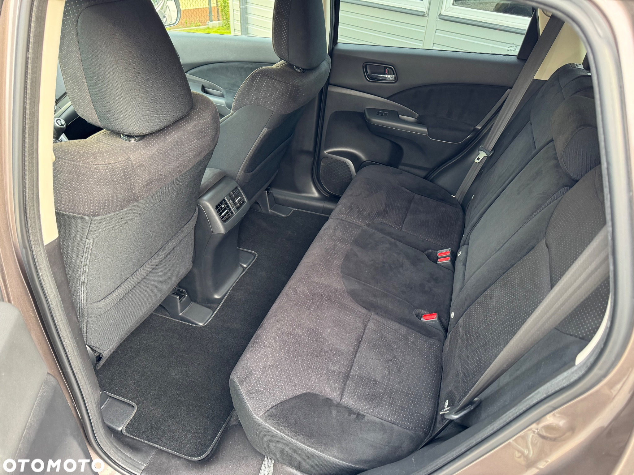 Honda CR-V 1.6i DTEC 2WD City Edition - 17