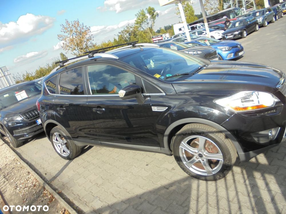 Ford Kuga 2.0 TDCi 2x4 Trend - 28