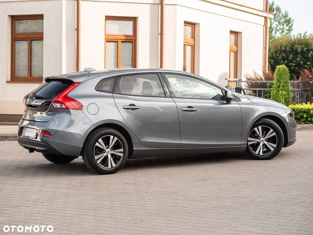 Volvo V40 D2 Drive-E Summum - 15