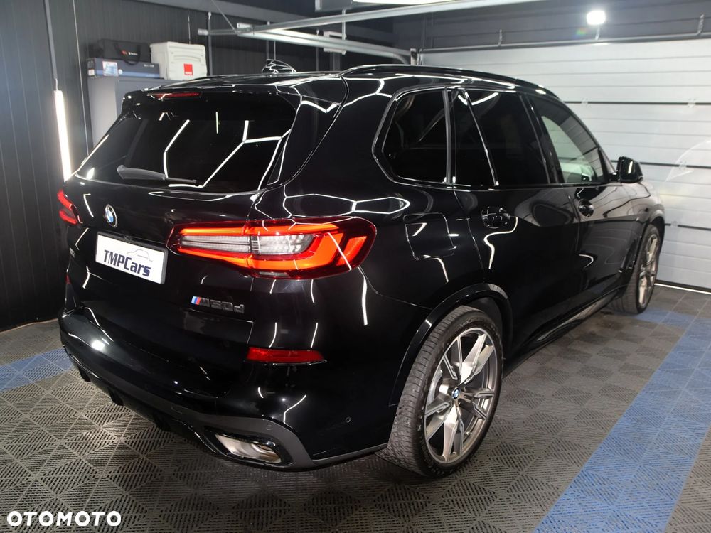 BMW X5 M - 21