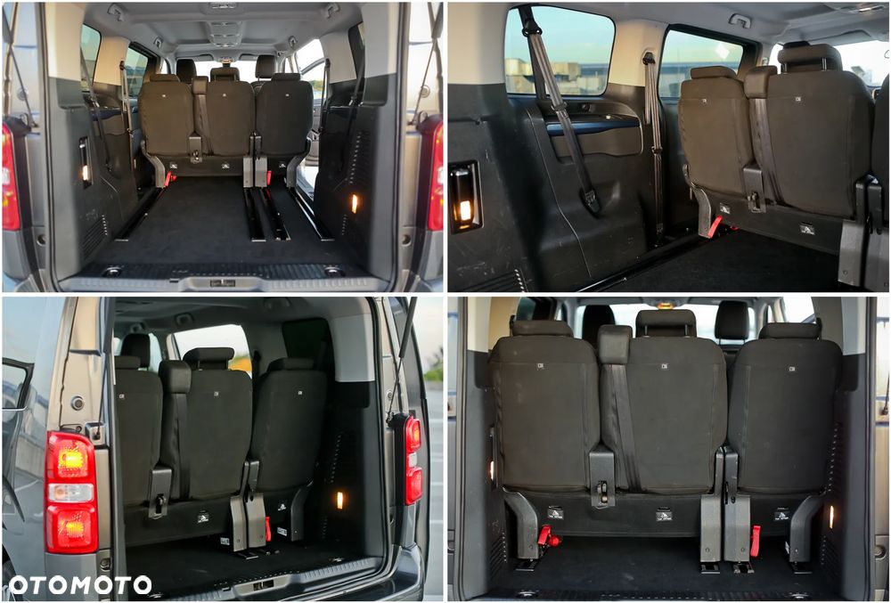 Peugeot Traveller L2 2.0 EAT8 Active - 33