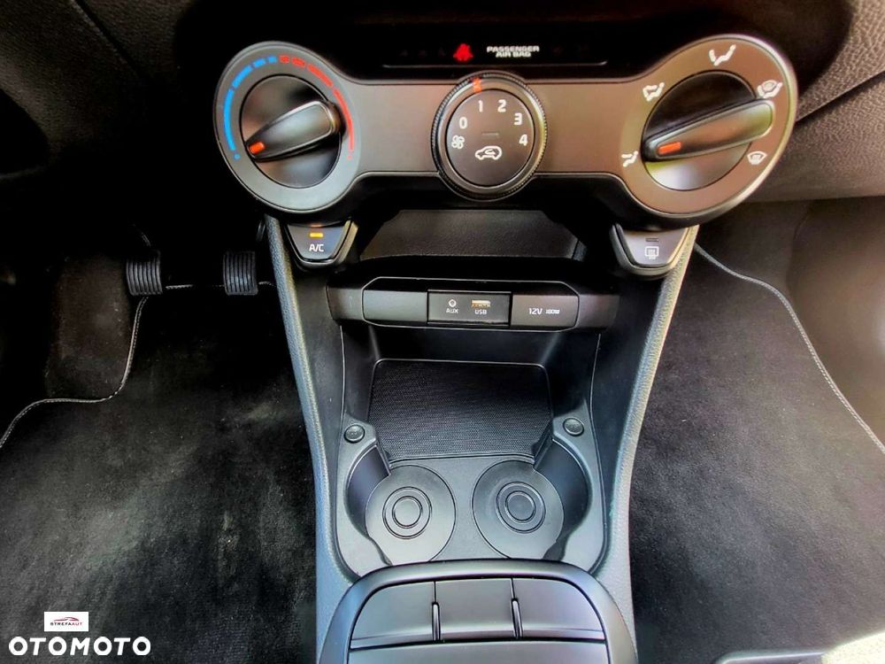 Kia Picanto - 10