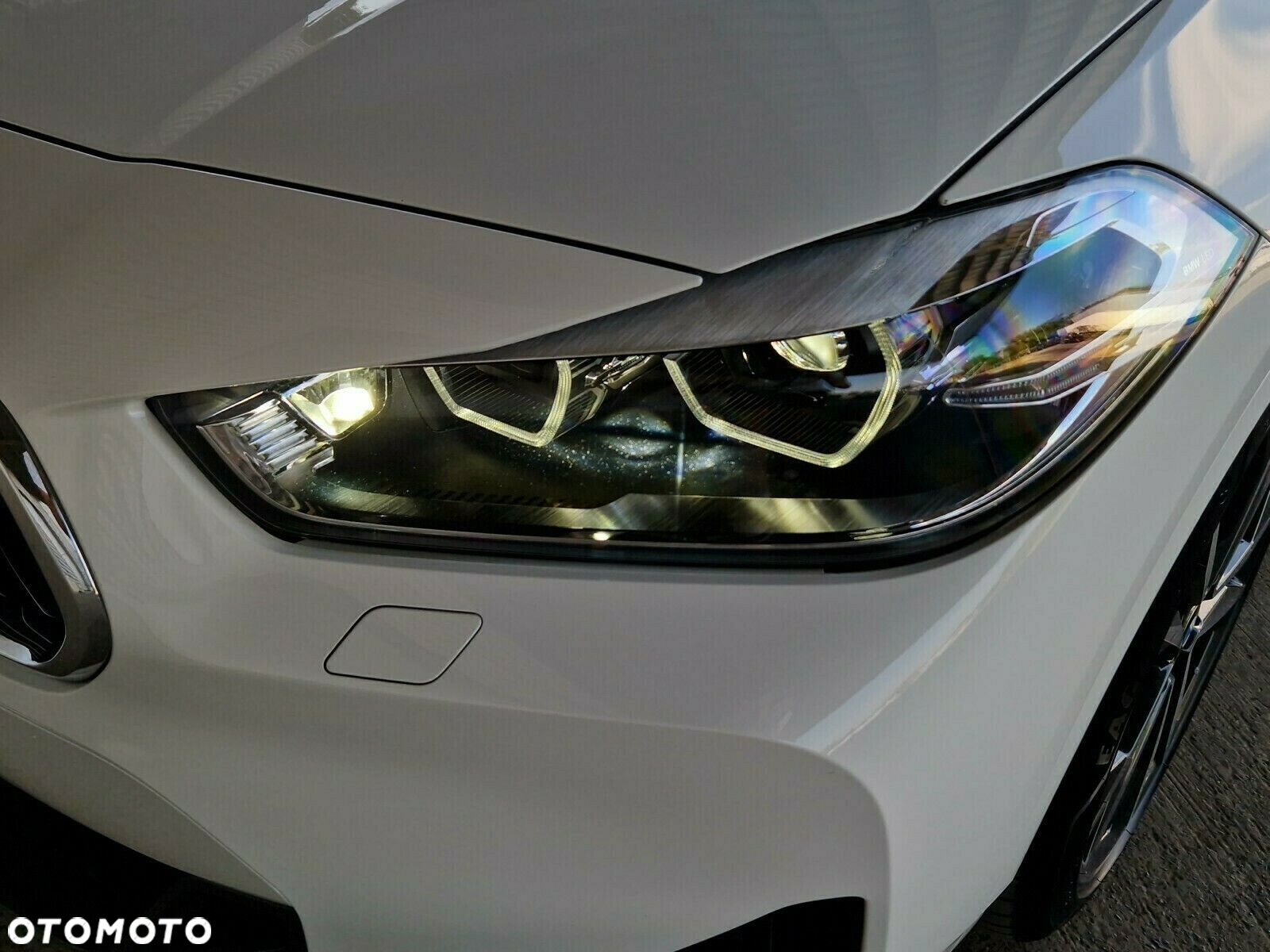 BMW X2 - 19