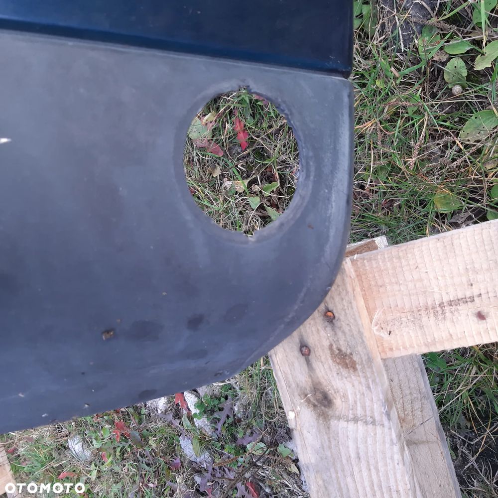 Zderzak Tylny Tył Volvo V70 II 00-04- 417-26 - 12