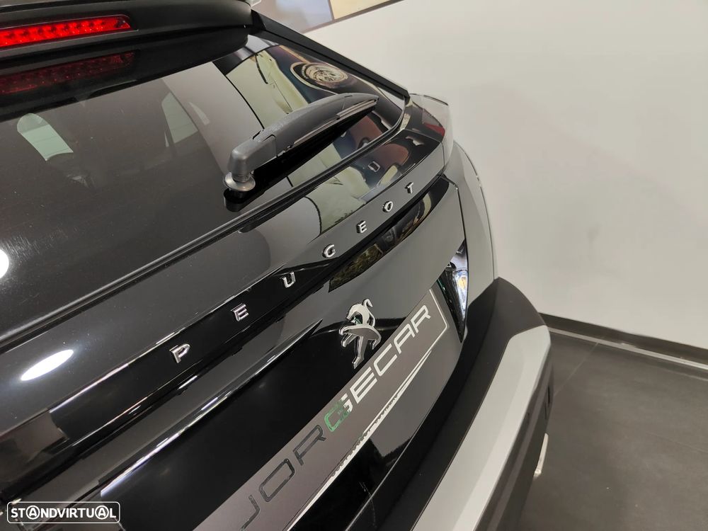 Peugeot 2008 1.2 PureTech Allure EAT8 - 20