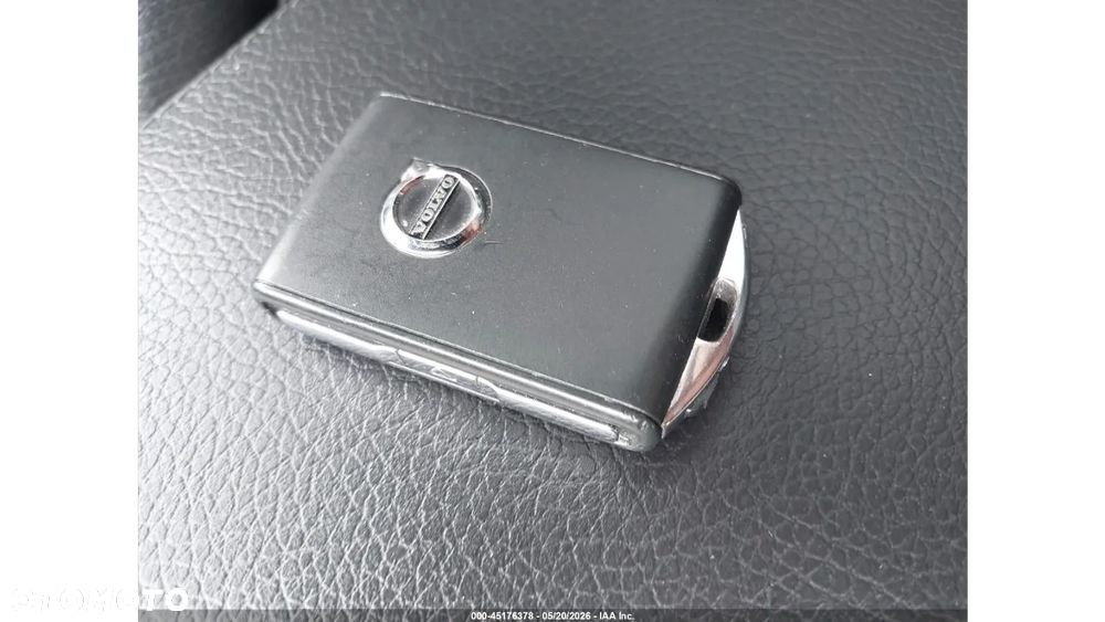 Volvo XC 90 T6 AWD Momentum - 13