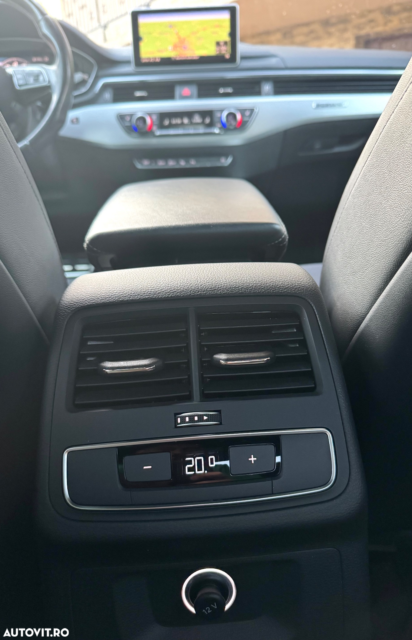 Audi S5 Coupe 3.0 TFSI - 12