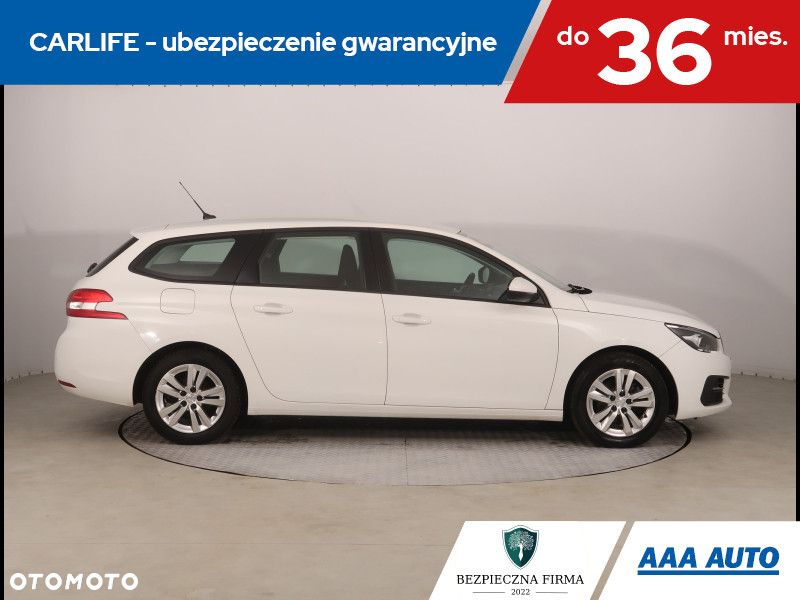 Peugeot 308 - 7