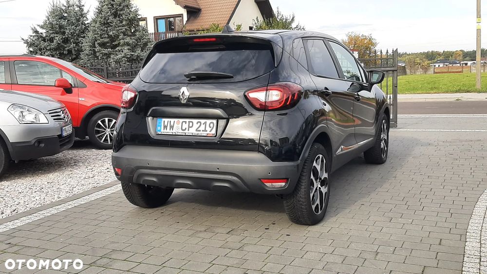 Renault Captur - 3