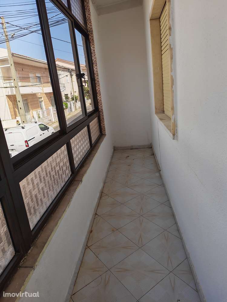 T3 pronto a habitar com varanda e terraço, São João da Talha - Grande imagem: 2/11