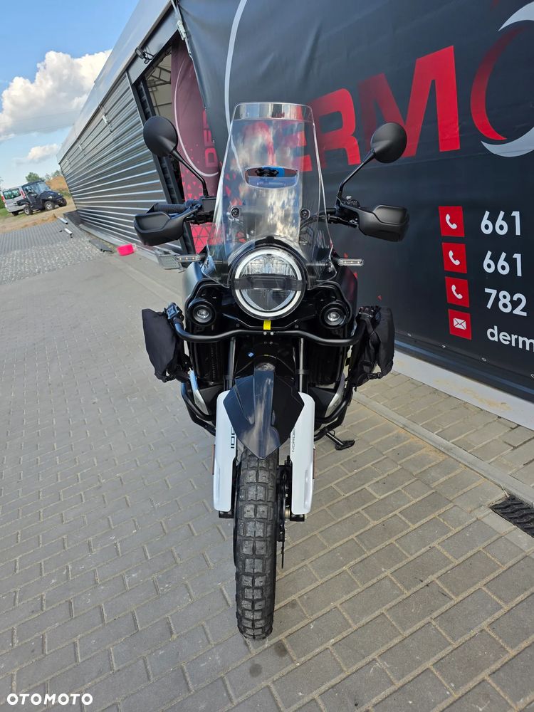 Husqvarna Norden - 32