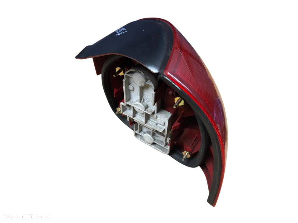 Lampa Lewy Tył EU Audi A3 8L 8L0945257 (1996 – 2003)-Gwarancja Wysyłka Montaż - 4