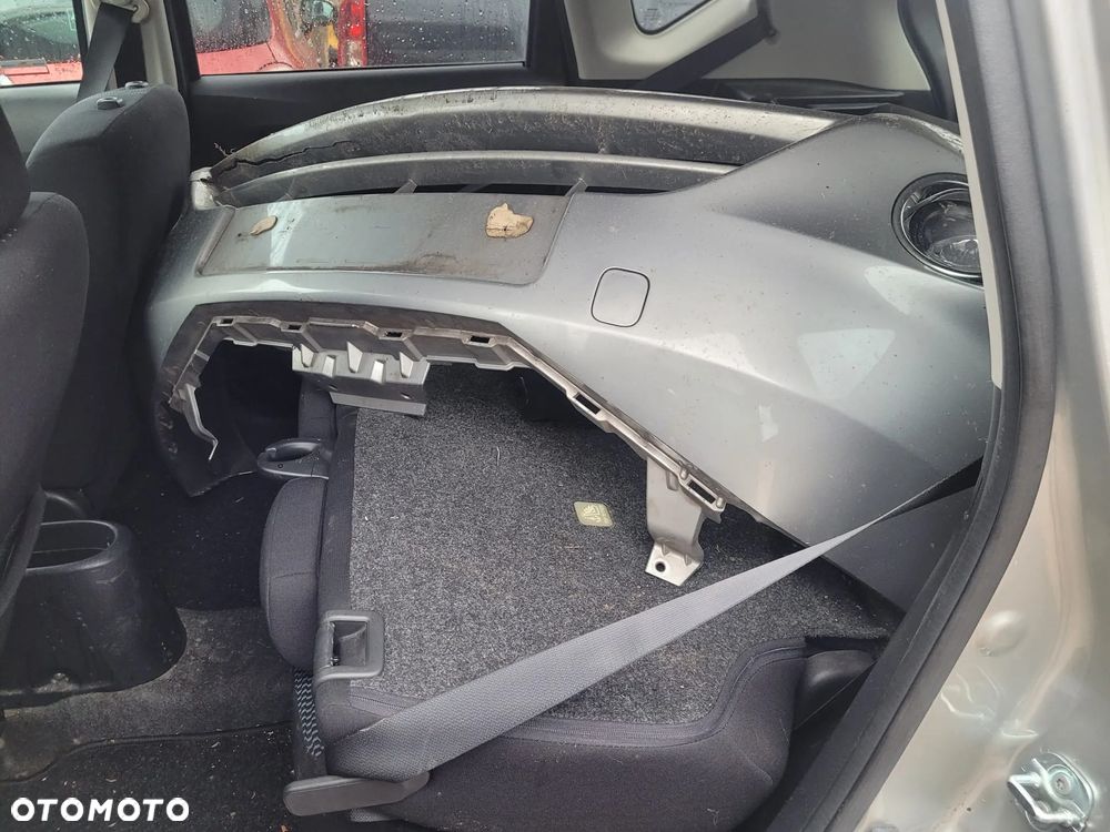 Nissan Note 1.2 Tekna - 11