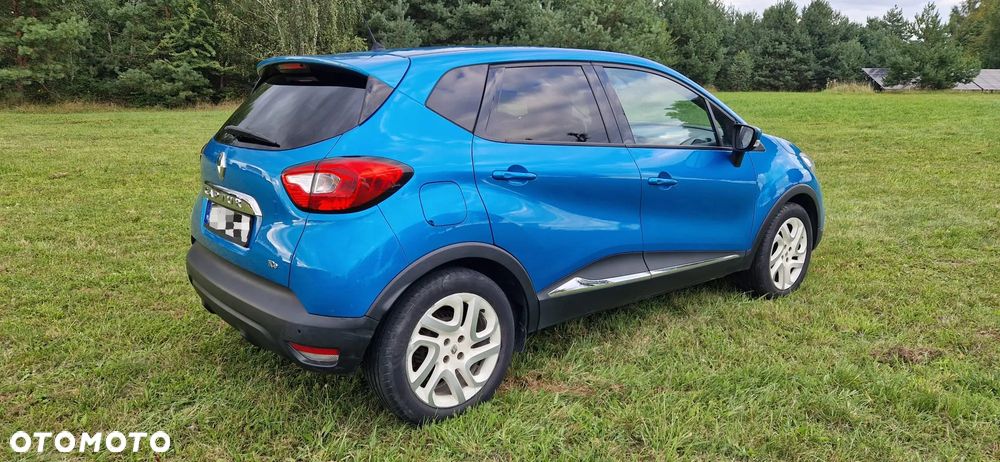 Renault Captur - 4