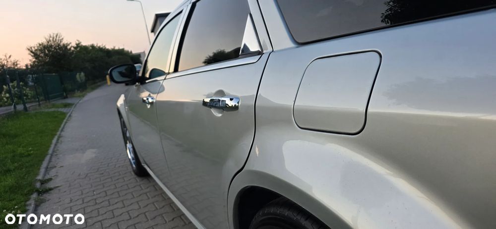 Chrysler 300C 3.0 CRD DPF Automatik Walter P Signature Series - 14