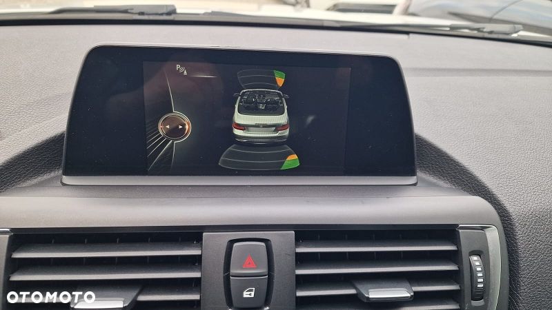 BMW Seria 2 218d M Sport - 23