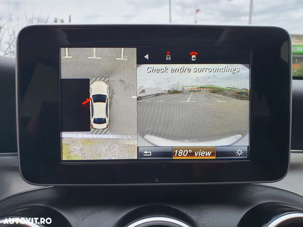 Mercedes-Benz C 220 d 9G-TRONIC Exclusive - 19