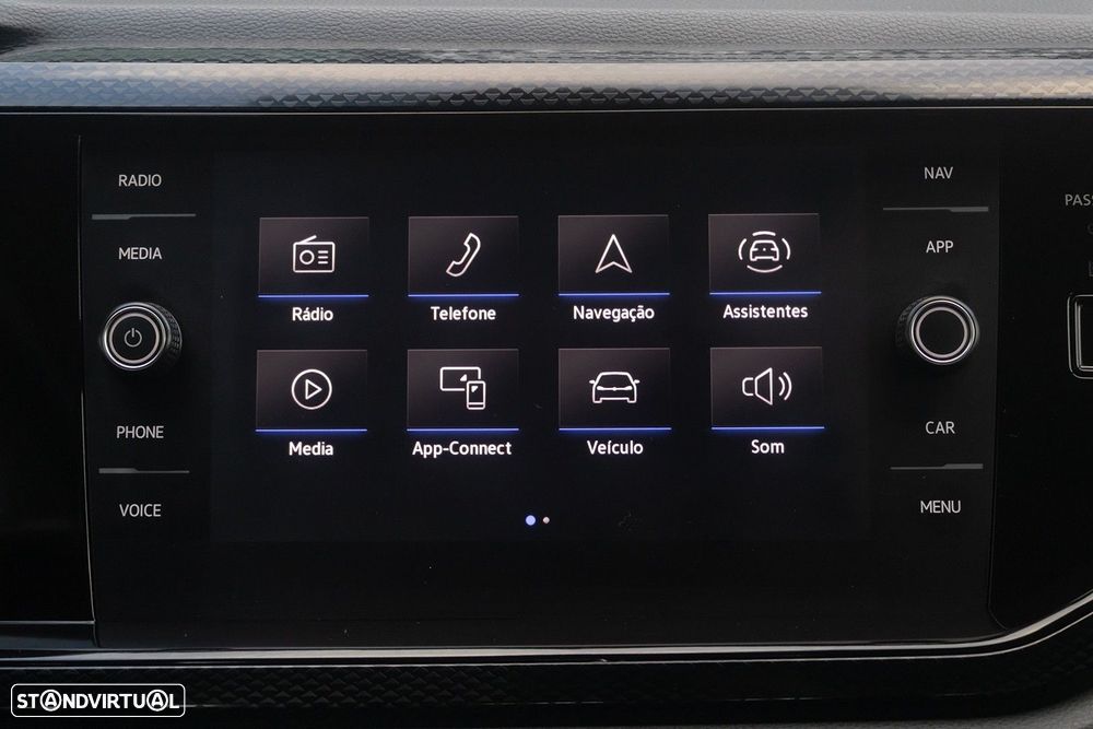 VW Polo 1.0 TSI Style - 10