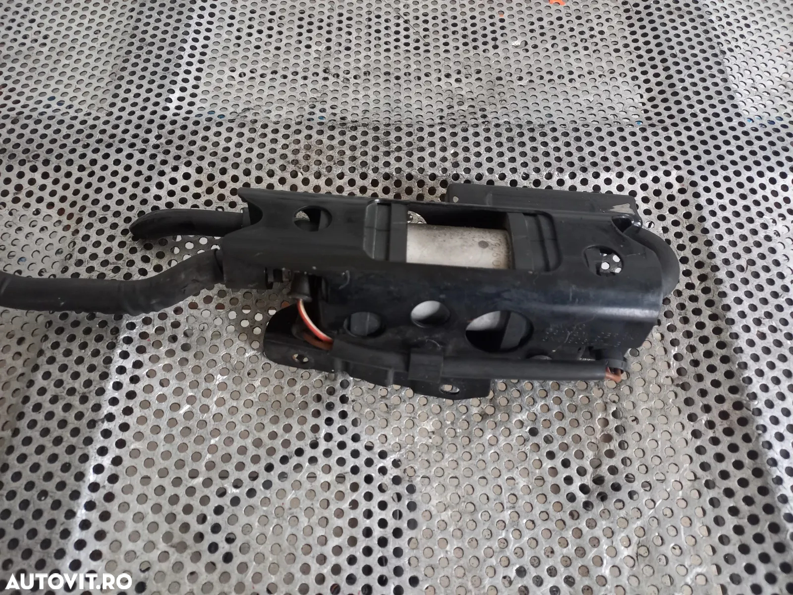 Pompa Combustibil Motorina Auxiliara Vw Seat Skoda Audi 2.0 Tdi Euro 5 Cod 5NB - 5
