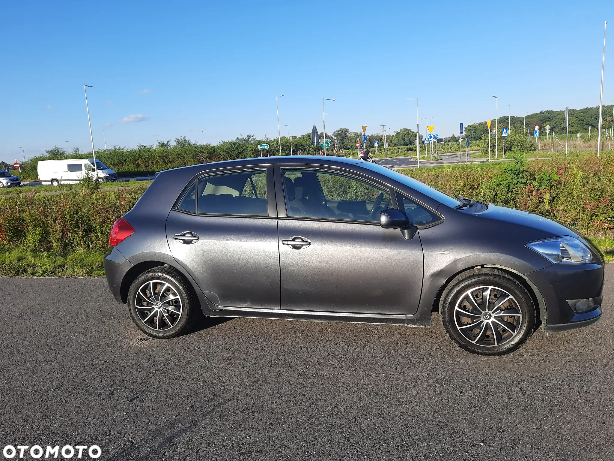 Toyota Auris - 5