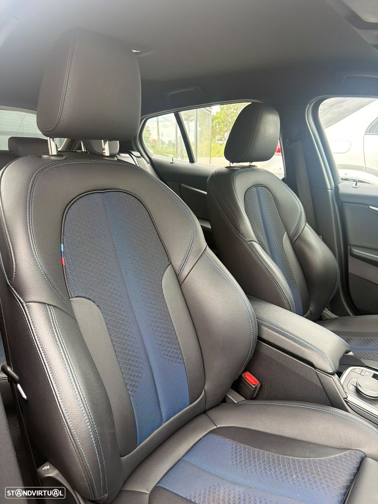 BMW 116 d - 32