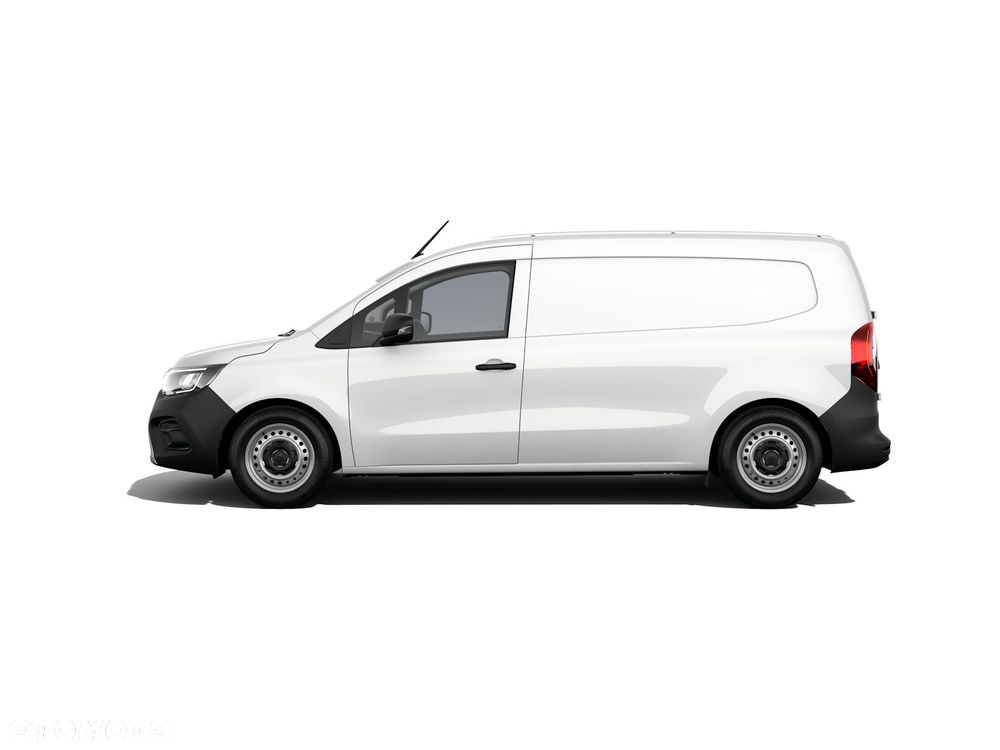 Renault Kangoo Van - 2