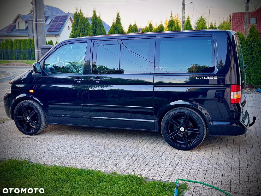 Volkswagen Multivan L1 Highline - 6