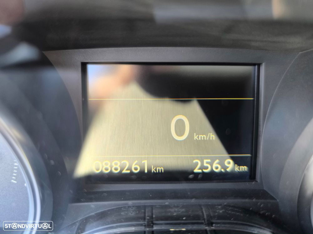 Peugeot 2008 PureTech 110 Stop&Start Crossway - 8