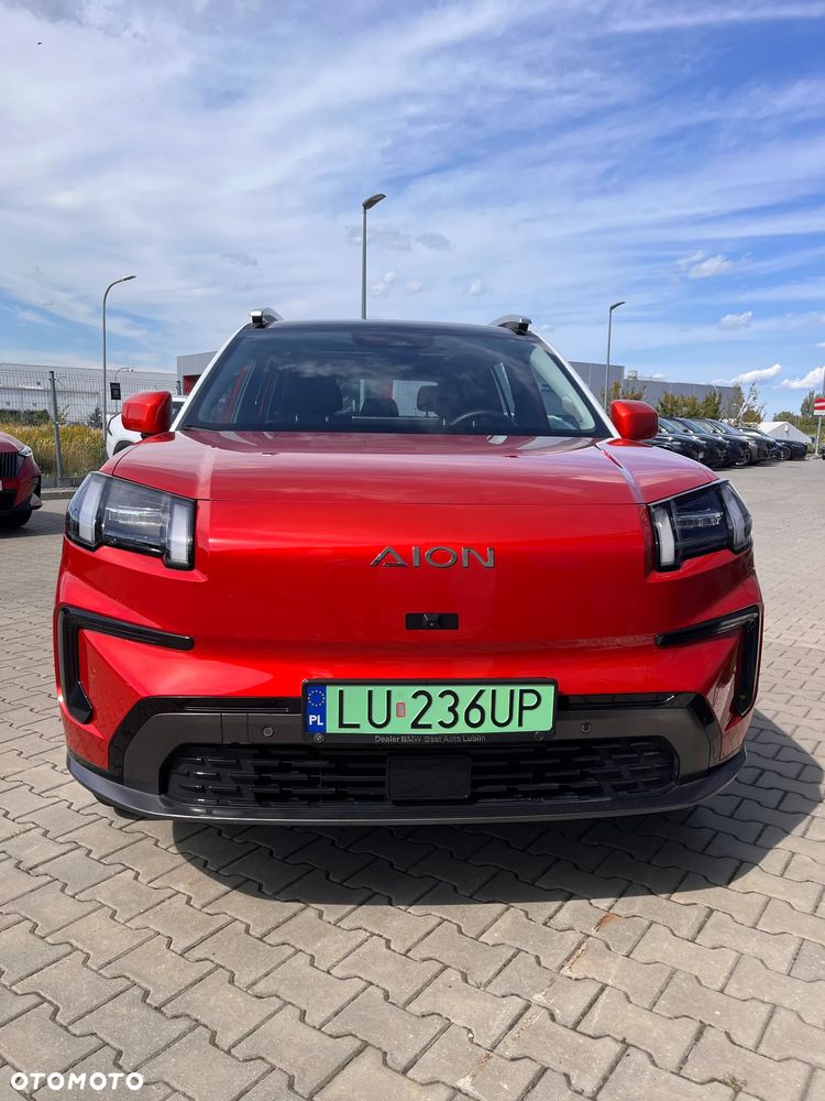GAC AION V - 13