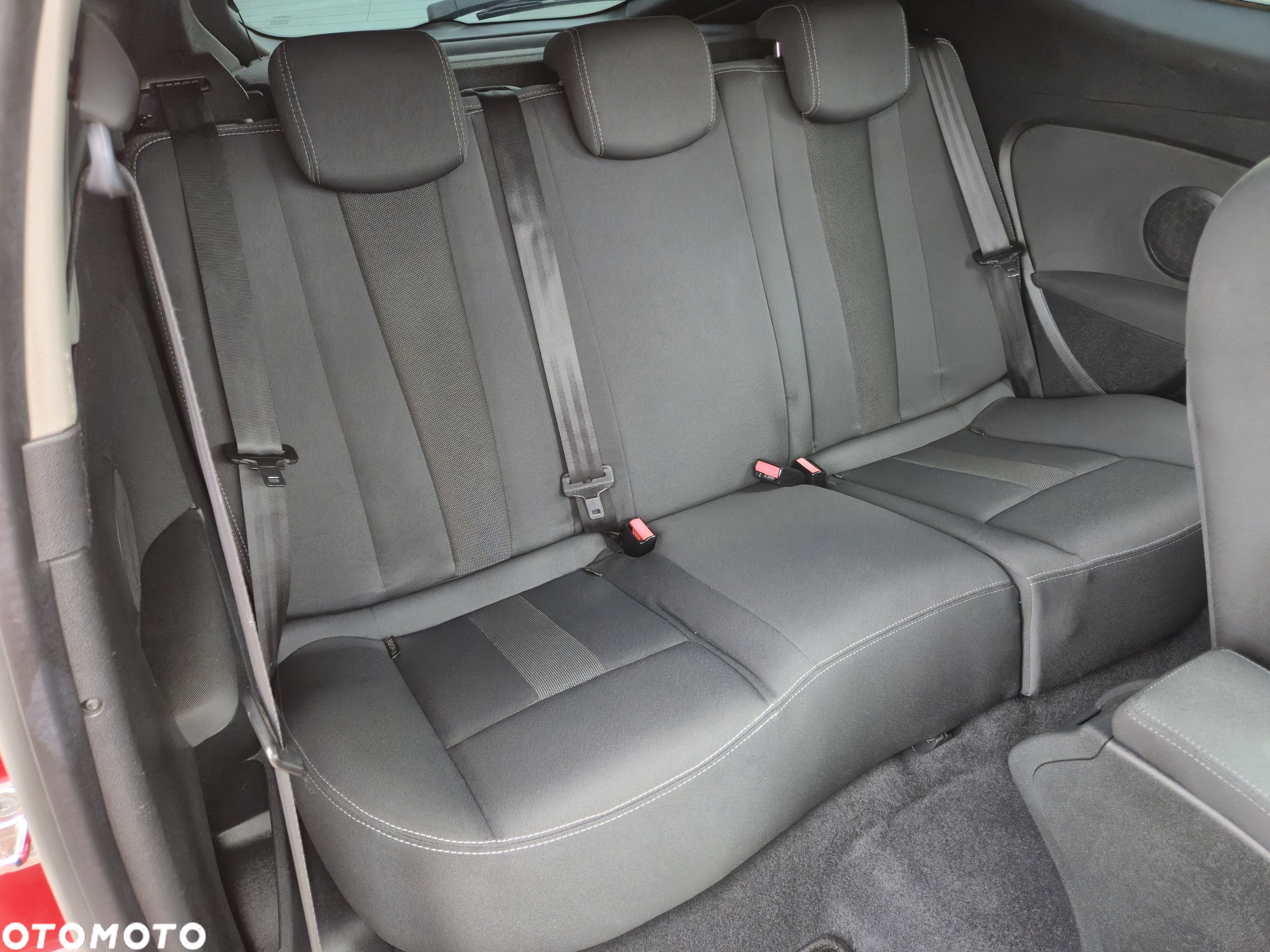 Renault Megane 1.6 16V Dynamique - 18