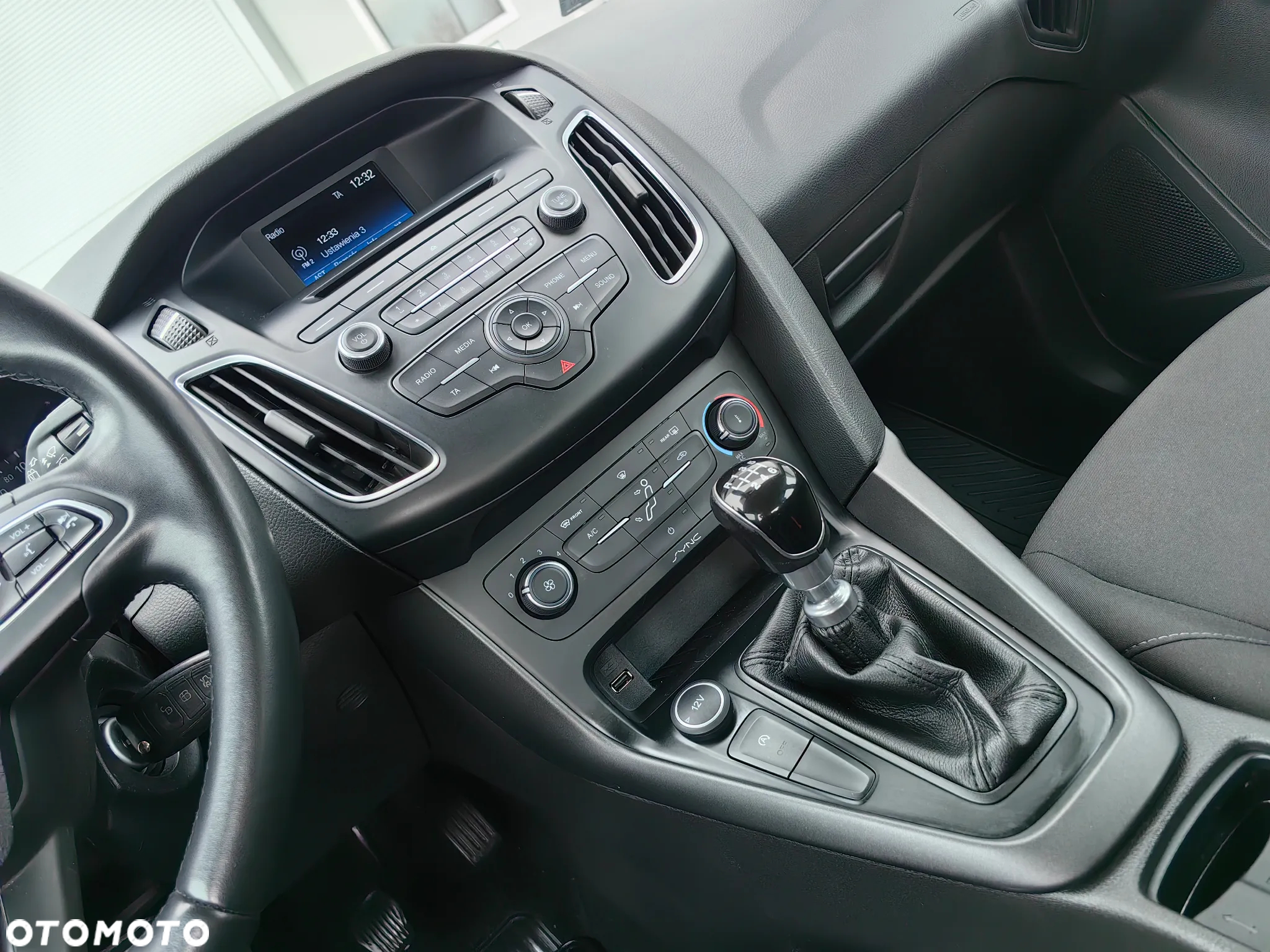 Ford Focus 1.0 EcoBoost Edition - 21