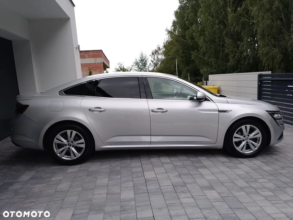 Renault Talisman - 5