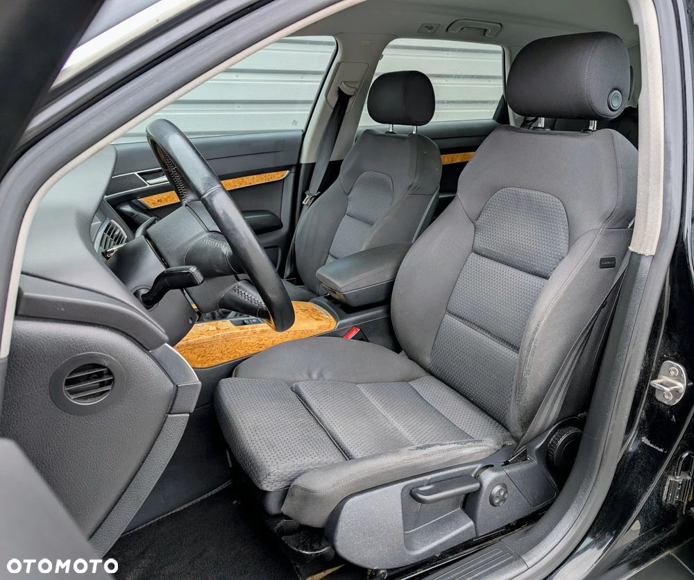 Audi A6 Avant 2.7 TDI - 6