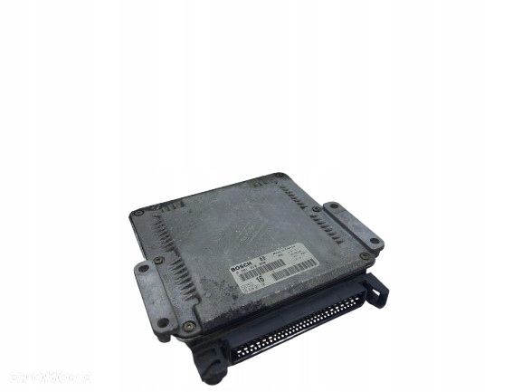 Citroen Xsara Picasso 2.0 Hdi Komputer 0281010358 - 1